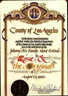 Los Angeles County - Johnny Otis