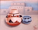 NM Pottery
