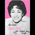 ANGEL BABY ~ Rosie & The Originals  1960.wmv