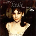 Rosie & The Originals - Lonely Blue Nights (Stereo Version)