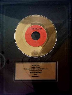 Highland Records Gold