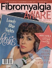 Fibromyalgia Aware Magazine