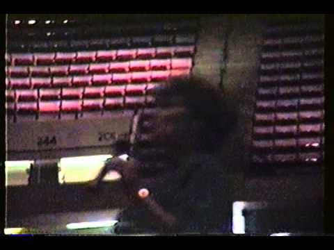 Rosie Hamlin - Angel Baby (June 29, 1991 Meadowlands Show Rehearsal Tape)