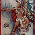 The Aztec